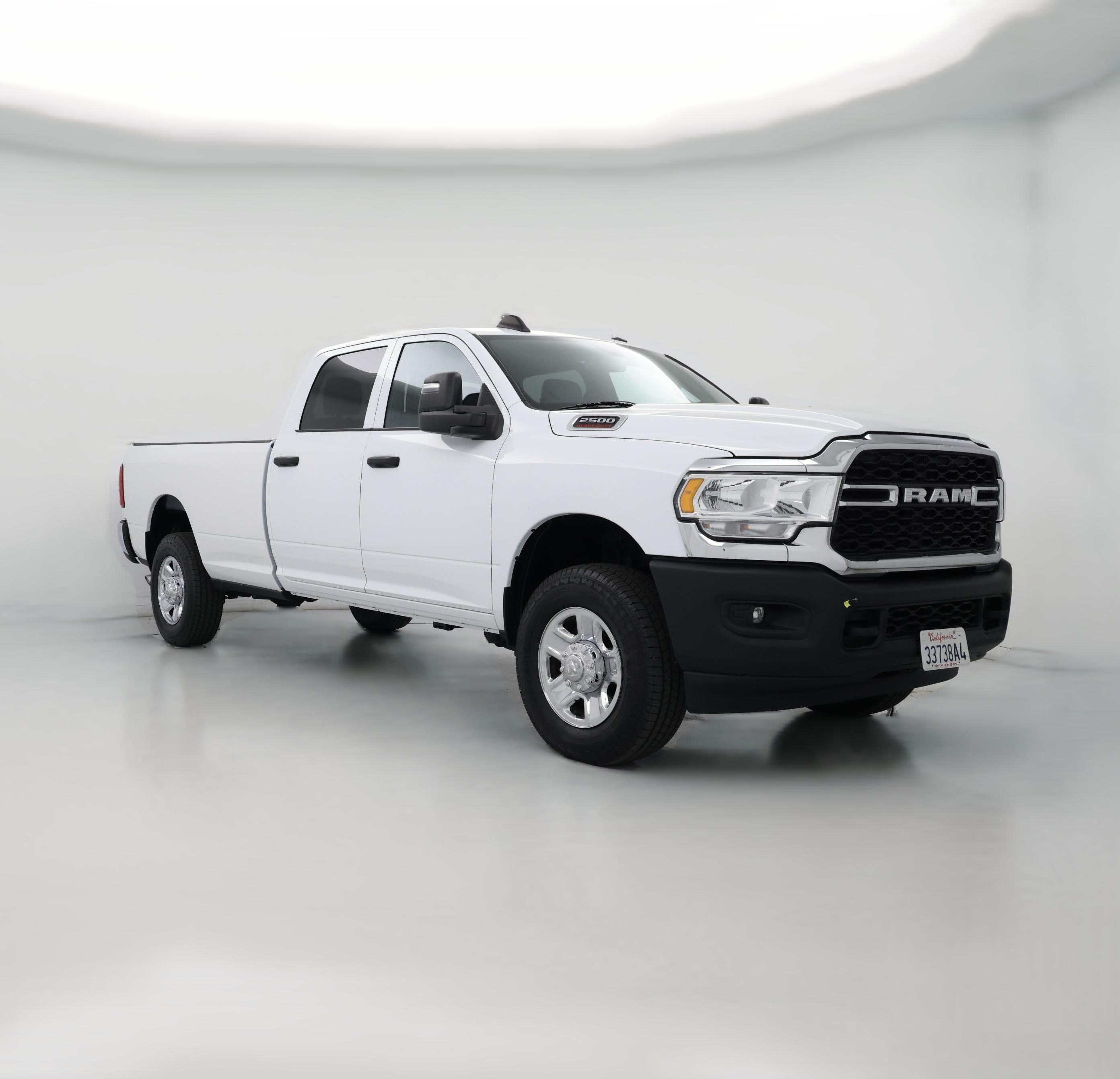 ram ram 2500 pickup 2024 3C6UR5HJ6RG124601 image ram ram 2500 pickup 2024 3C6UR5HJ6RG124601 image
